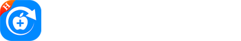 好哈苹果恢复大师Logo